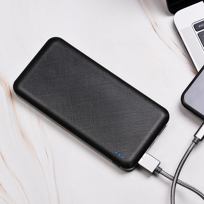 Pin dự phòng BT20 10000mAh mạnh mẽ