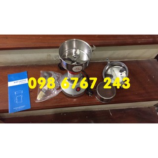 Máy xay đồ khô dạng bột siêu mịn 150g