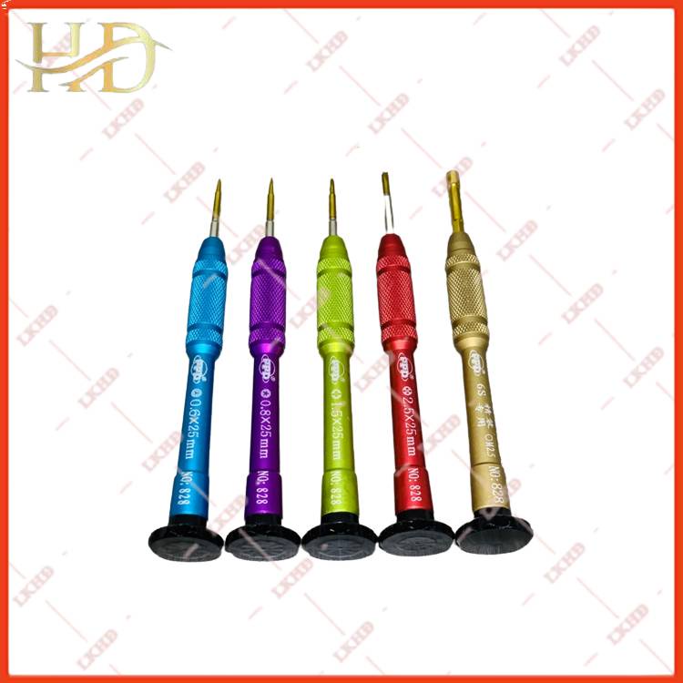 Vít Mở Ốc 2 Tầng Iphone 2.5 * 25mm Hiệu PPD-828