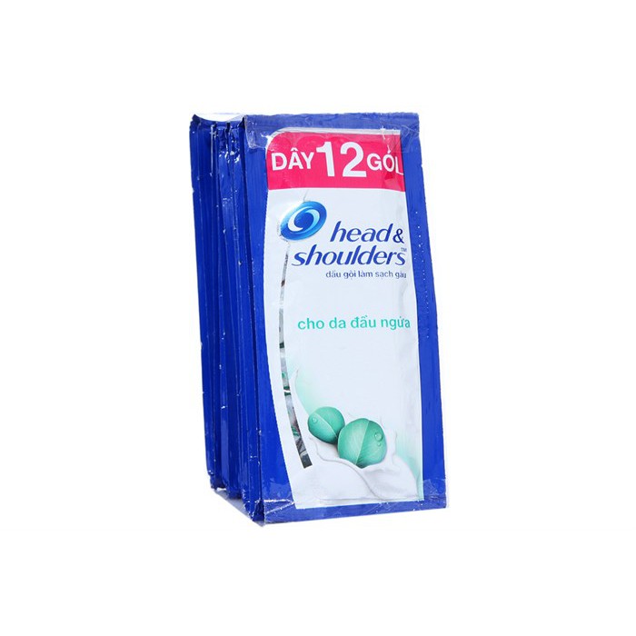 Thiết kế bao bì đựng dầu gội, sữa tắm