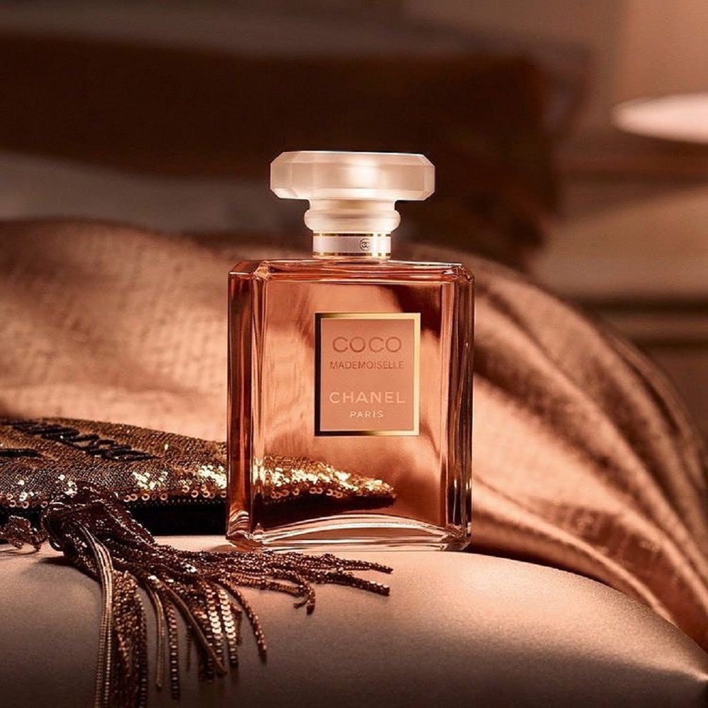 Nước Hoa Nữ CoCo Mademoiselle EDP Bán Chạy Nhất Thế Giới