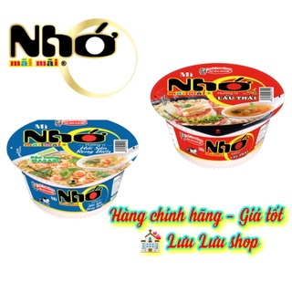 Mì bát nhớ mãi mãi 75g