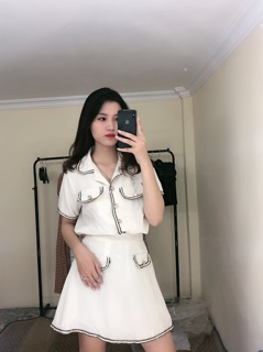 Set bộ hàn quốc
