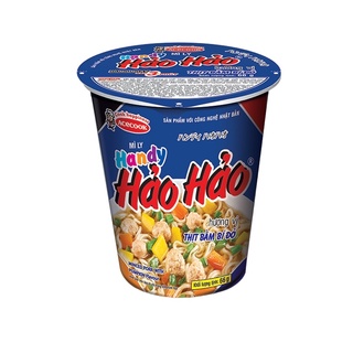 Mì Hảo Hảo Ly