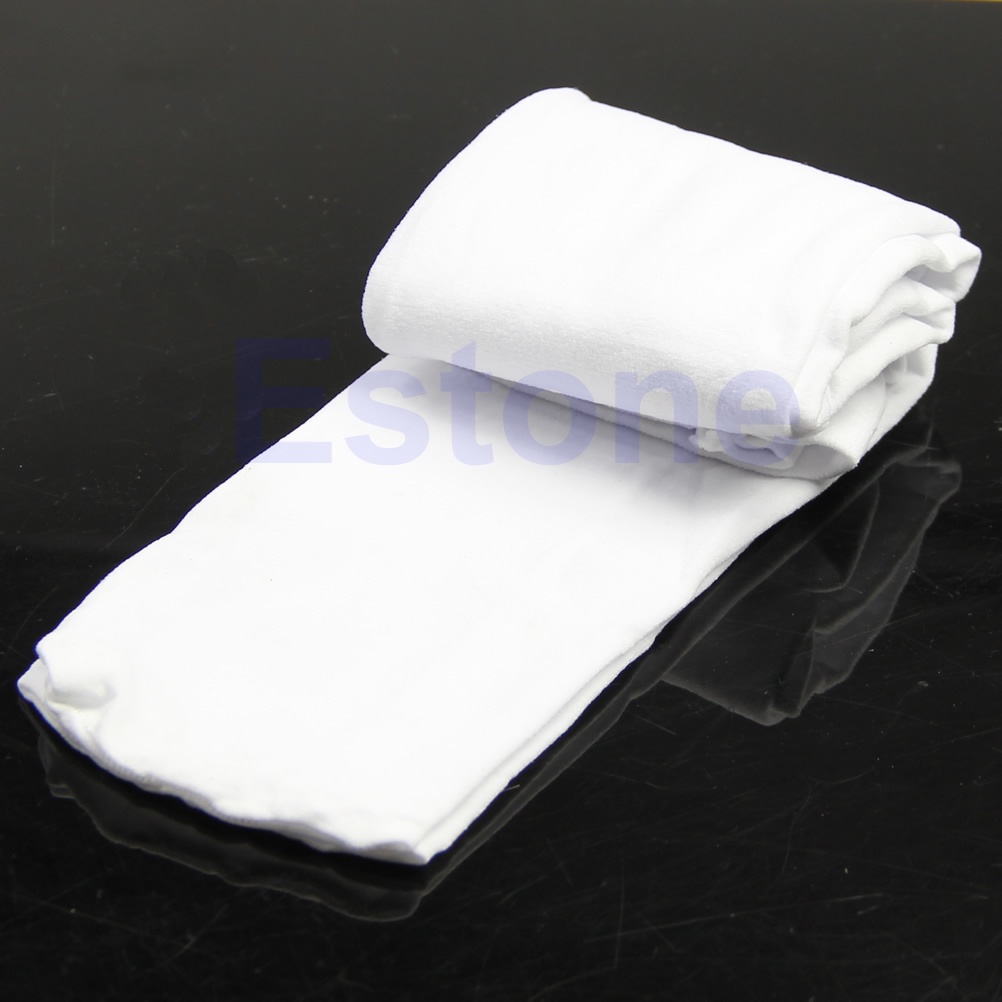 Quần Tất Nhung Màu Sắc Kẹo Ngọt Cho Bé Gái