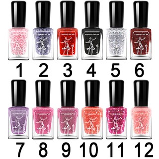 Sơn móng tay mịn 27 màu 15ml
