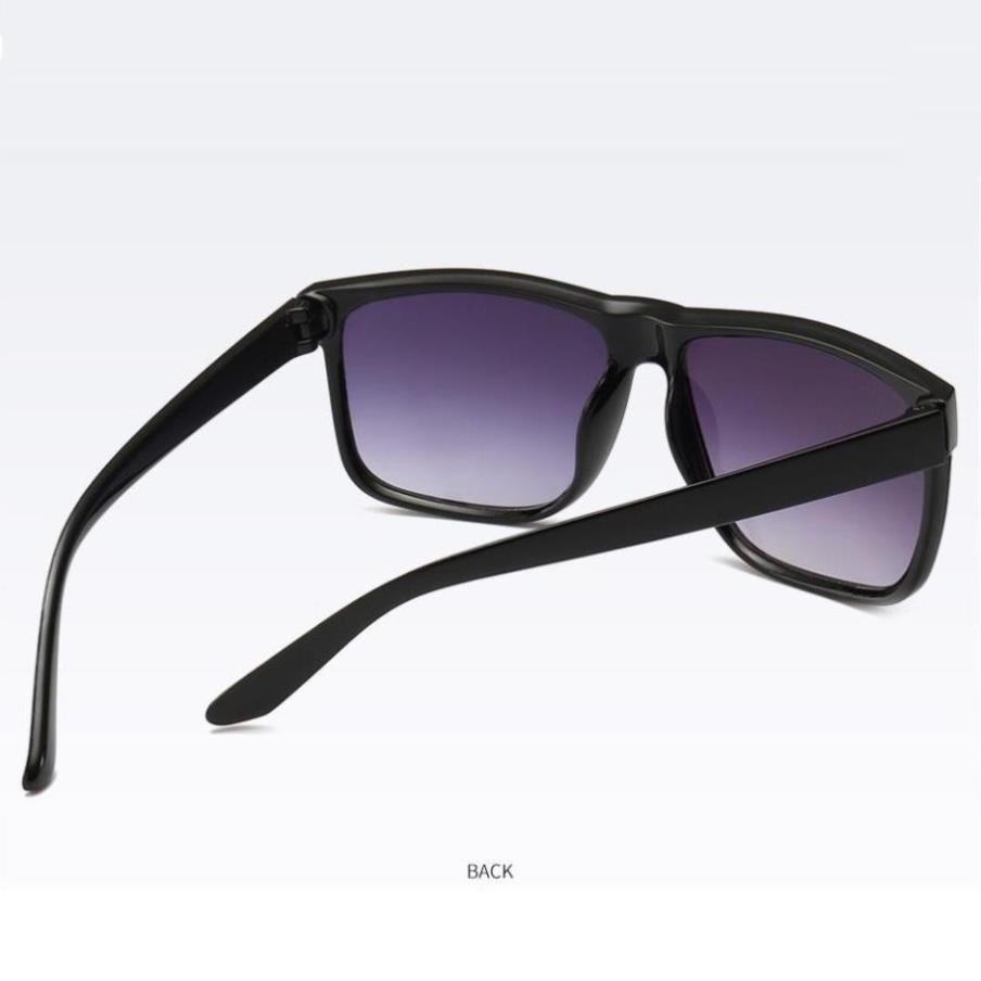 Kính râm unisex thời trang Hàn Quốc, kính mát chống tia UV tia cực tím cho mắt | BigBuy360 - bigbuy360.vn