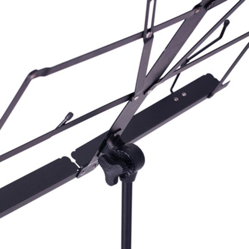 Giá Đỡ Đàn Violin / Zither Có Thể Điều Chỉnh Chiều Cao Chống Trượt Tiện Dụng