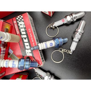 Bugi brisk nar15ys-silver 1542