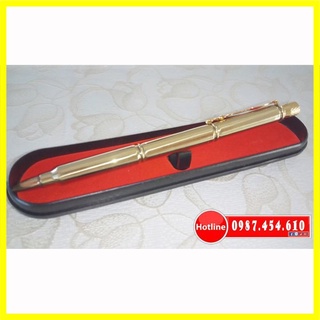 Bút  vỏ đạn, bút ký vỏ đạn - Không khắc tên