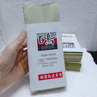 GIẤY UỐN NÓNG KỶ THUẬT SỐ