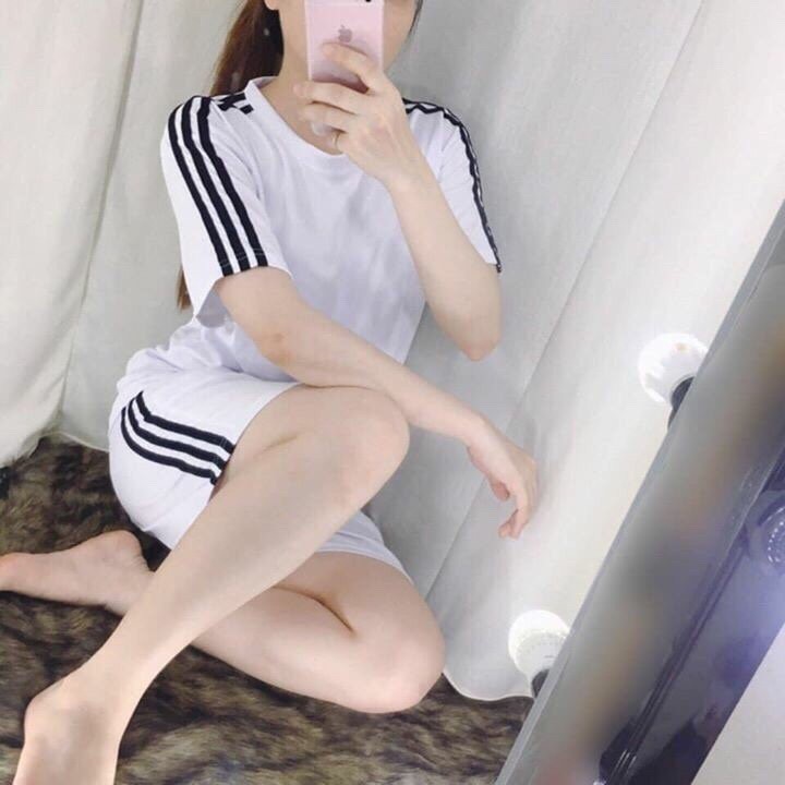 Nguyên bộ thể thao hot nhất mùa hè congai,FREE SHIP,