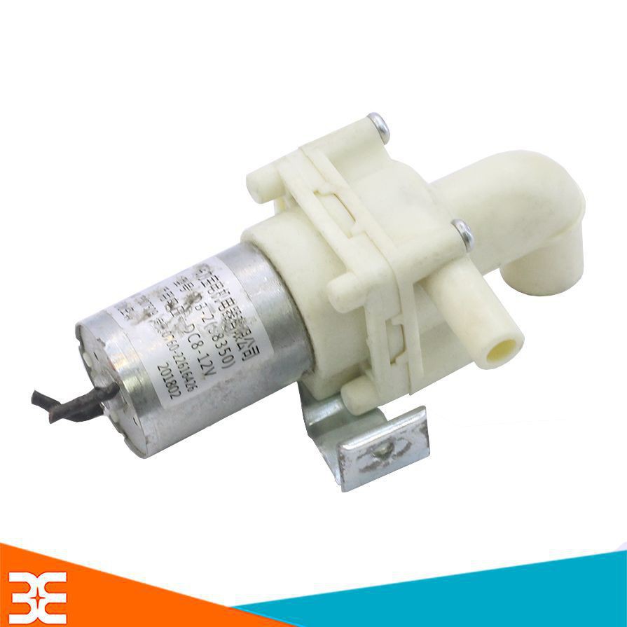 Máy bơm nước mini 12V