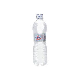 Combo 6 chai Nước Suối Tinh Khiết Đóng Chai Number One - No 1 Chai Nhựa 500ml