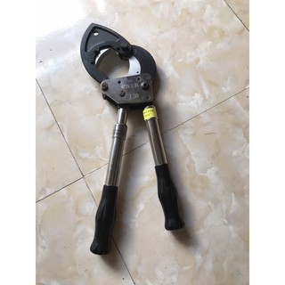 kìm cắt cáp lõi thép j30