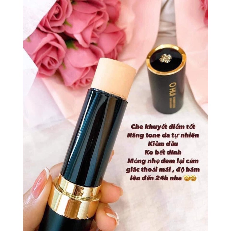 KEM NỀN DẠNG OHUI ULTIMATE COVER FOUNDATION STICK