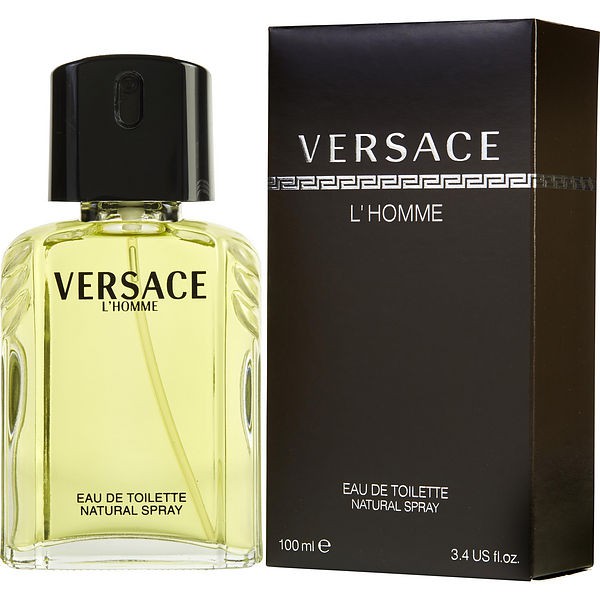 Nước hoa nam Versace L'Homme EDT 100ml