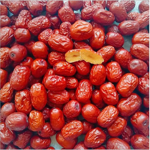 Táo Đỏ Không Hạt 1kg Loại 1