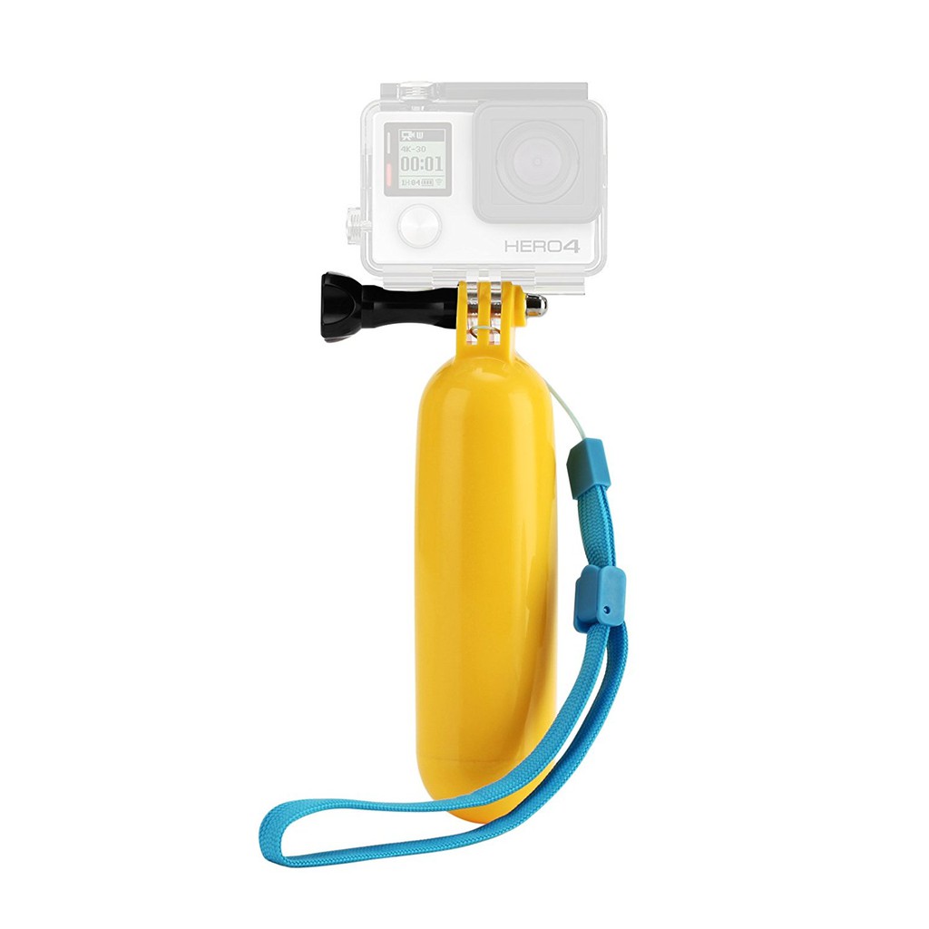 Phao Cầm Tay Cho Camera Hành Động GoPro Xiaomi Yi & BRICA B-PRO | BigBuy360 - bigbuy360.vn