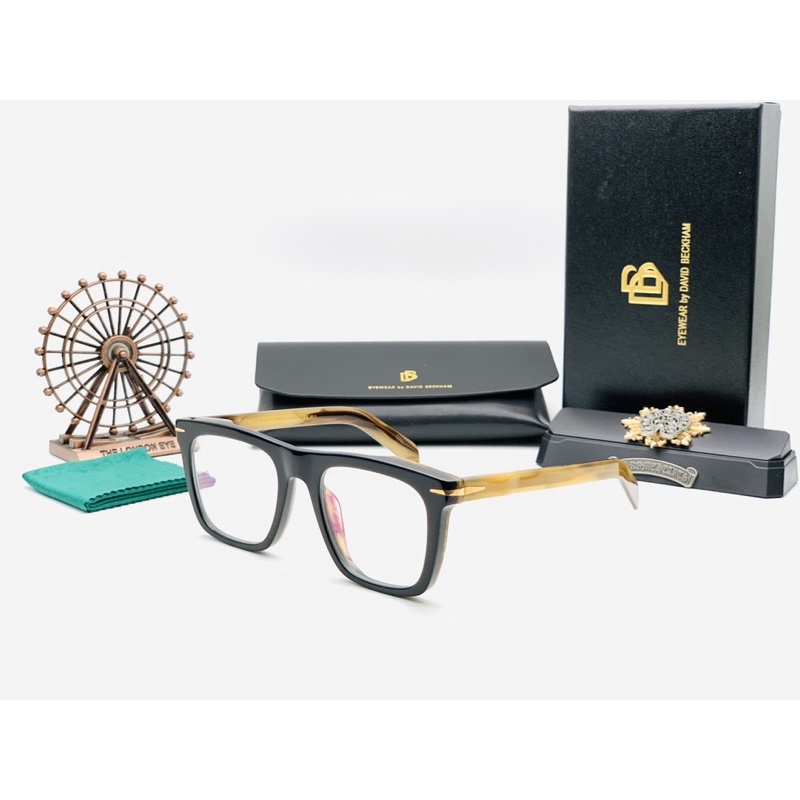 KÍNH MẮT NAM DAVID BECKHAM