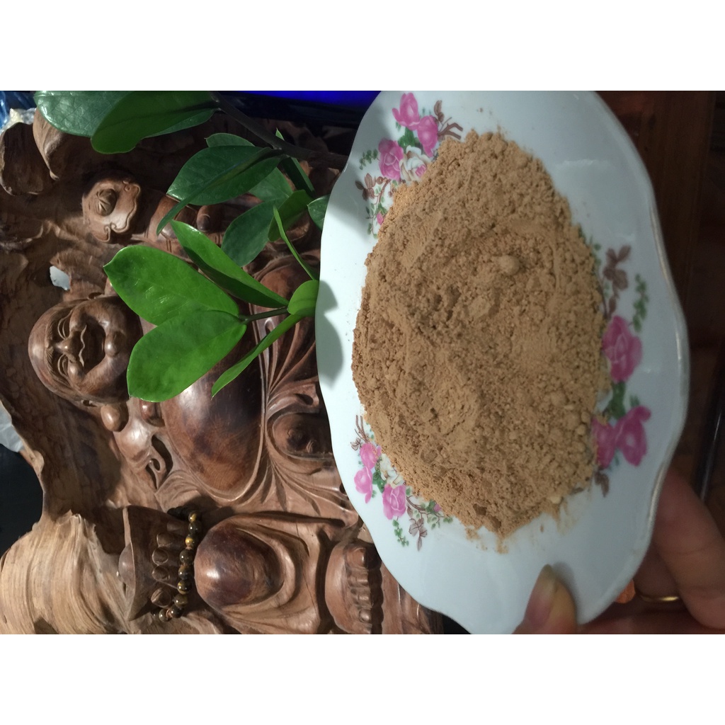 Sâm mac ca tăng cường sức khoẻ 1kg