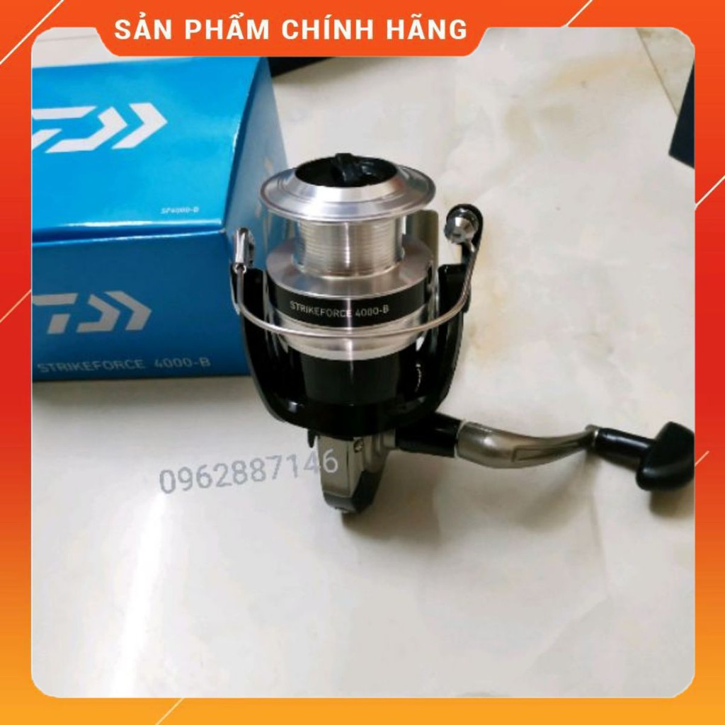 🌟💧🌟💧 Máy câu cá daiwa cao cấp loại 1 🌟💧