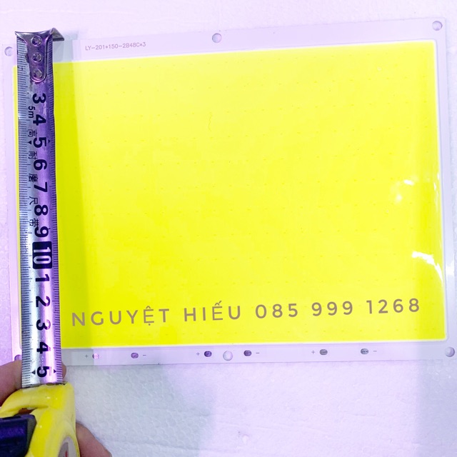 Nhân chip đèn led 36V-200W