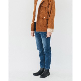 Quần Bò Nam SSSTUTTER Groove Jeans