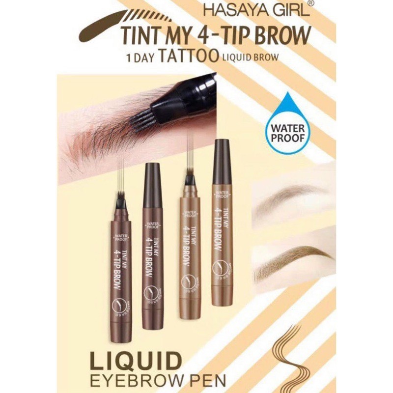 CHÌ MÀY PHẨY SỢI HASAYA GIRL THÁI LAN | BigBuy360 - bigbuy360.vn