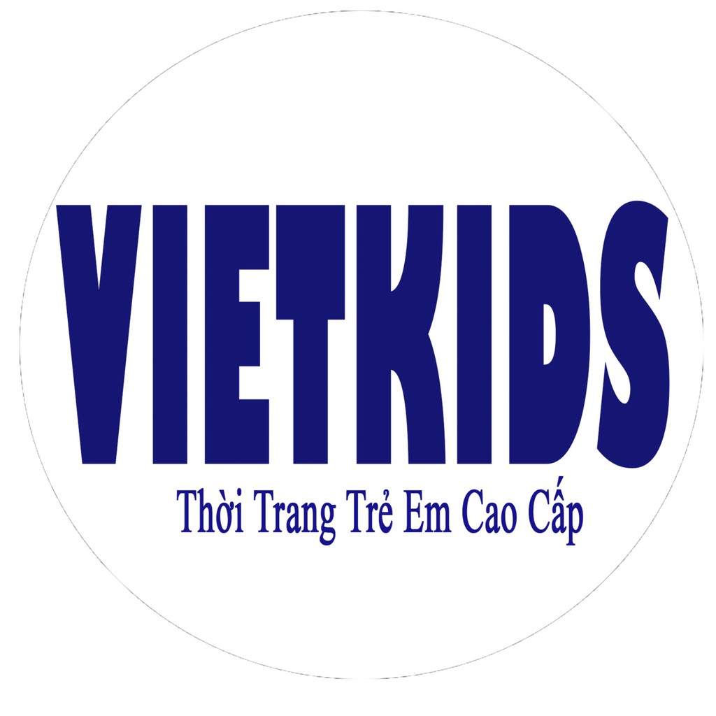 Quần Áo Trẻ Em Vietkids
