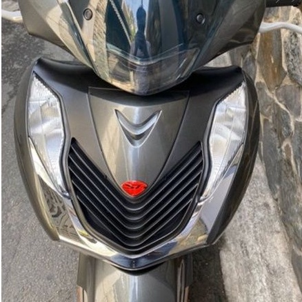 Mặt Nạ Xe SH 2020->2023 Kiểu Ý