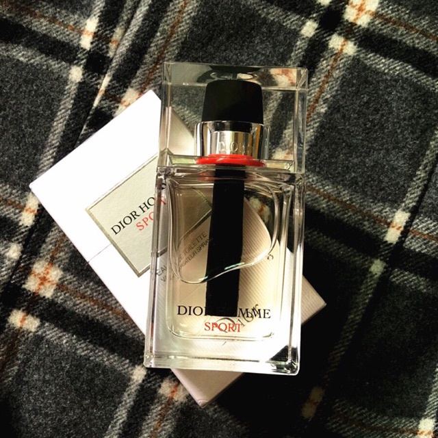 ✦GH✦ Nước hoa Homme Sport 10ml 20ml