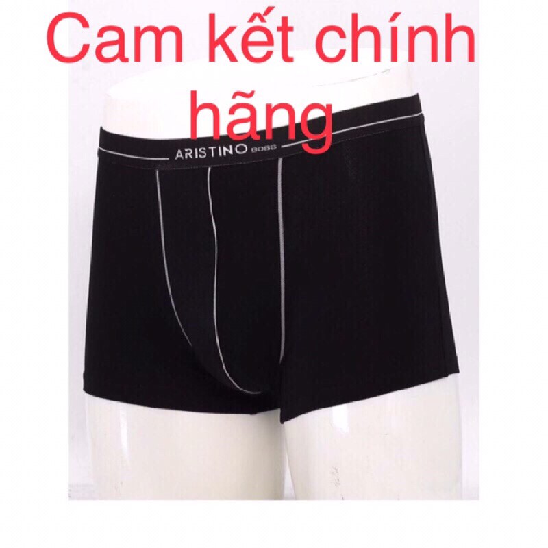Quần lót nam cao cấp Aristino kiểu dáng boxer chính hãng