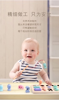 đồ chơi câu cá