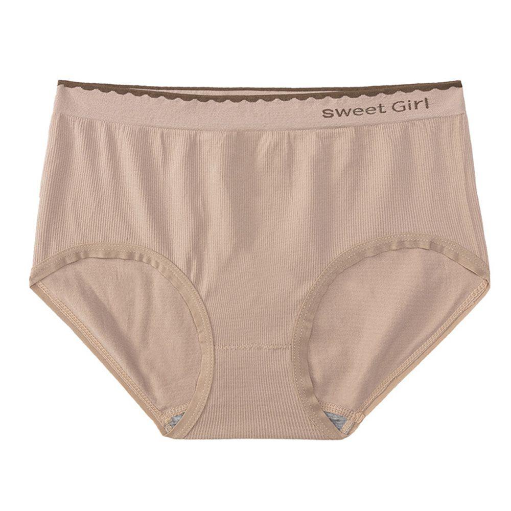 Quần Lót Nylon Màu Sắc Ngọt Ngào Cho Nữ