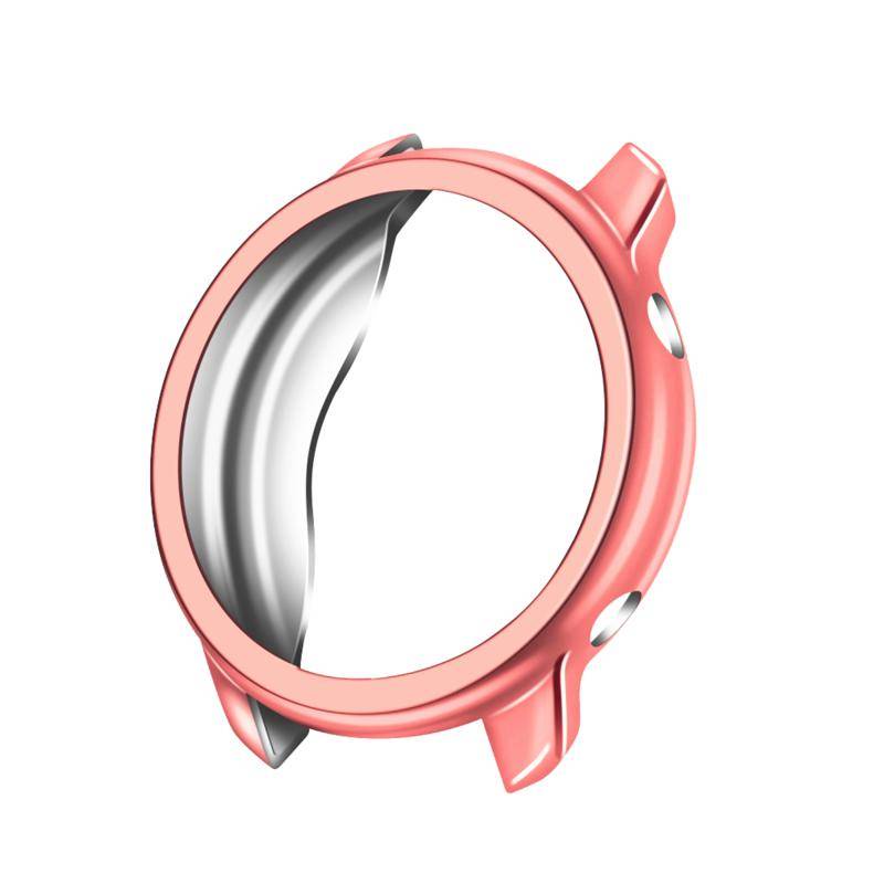 Khung silicon bảo vệ cho đồng hồ thông minh Huami Amazfit GTR 2 2e 3 Pro Amazfit GTR2 GTR2E GTR3 Pro