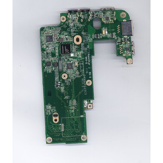 Dav02pi16e0 cho dell 14r n4110 âm thanh cổng usb ethernet lan wwan wlan