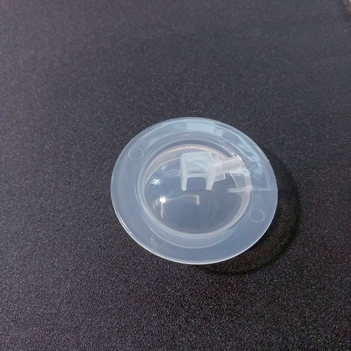 Combo màng hút Kpop và nắp chụp trên thay thế cho máy hút sữa Unimom