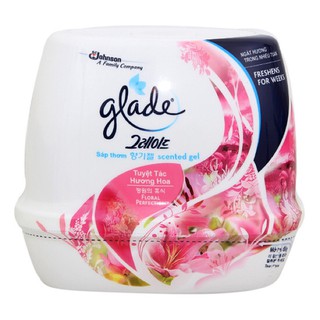 áp thơm glad