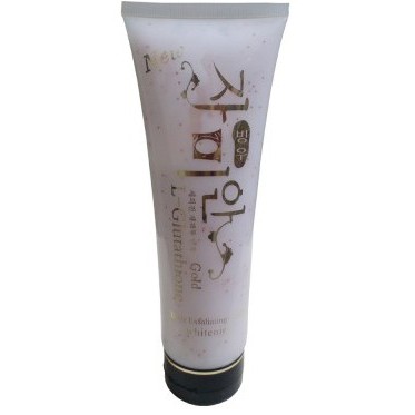 [Nk Hàn Quốc] Gel Tẩy Tế Bào Chết Toàn Thân L-Glutathione Whitening Body Exfoliating Cream 300g