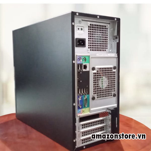 Máy bộ Dell Optiplex 9020 MT – Barebone | BigBuy360 - bigbuy360.vn