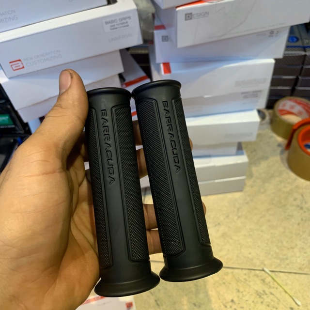 BAO TAY BARRACUDA MADE IN ITALYA