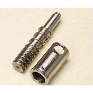 Bộ trục xoắn, ruột của máy nổ bỏng 7 bep