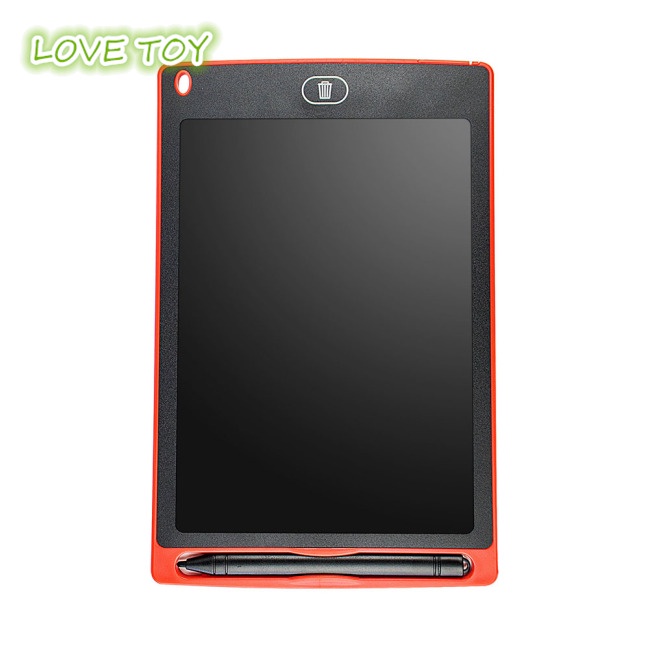 Bảng Vẽ Điện Tử Thông Minh Màn Hình Lcd 8.5-inch Cho Bé