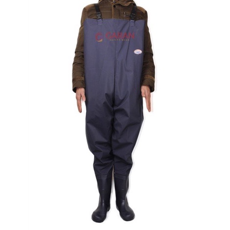 Ủng Yếm Lội Nước Đi Câu Cá Giá Rẻ