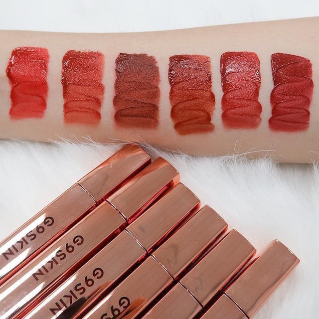 SON KEM G9 SKIN VELVET TINT | BigBuy360 - bigbuy360.vn