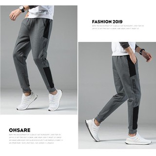QUẦN JOGGER NAM