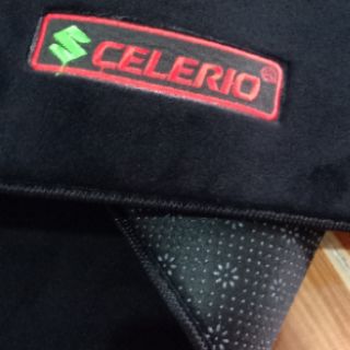 Thảm taplo CELERIO
