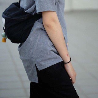 Áo Thun Longtee Chất COTTON