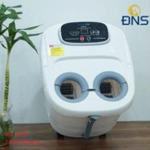 Bồn ngâm chân massage Serene Life SL18